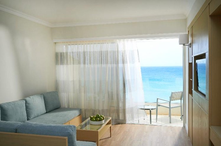 SUITE SEA VIEW ONE BEDROOM Room