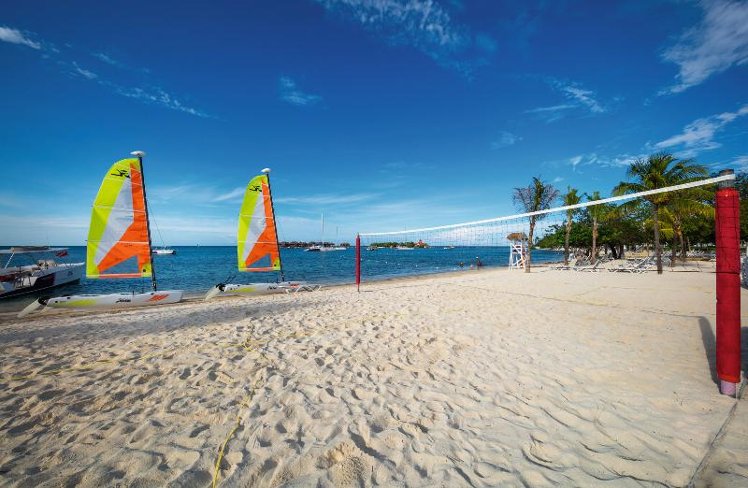 Riu Montego Bay - Adults Only - All Inclusive