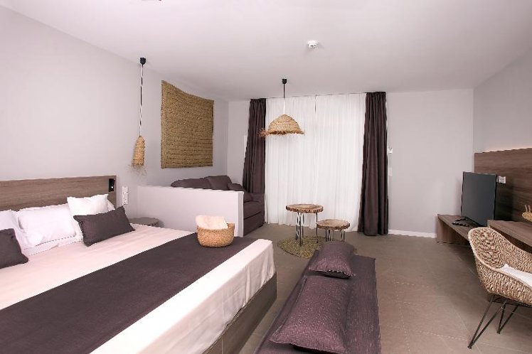 Double or Twin PREMIUM Room