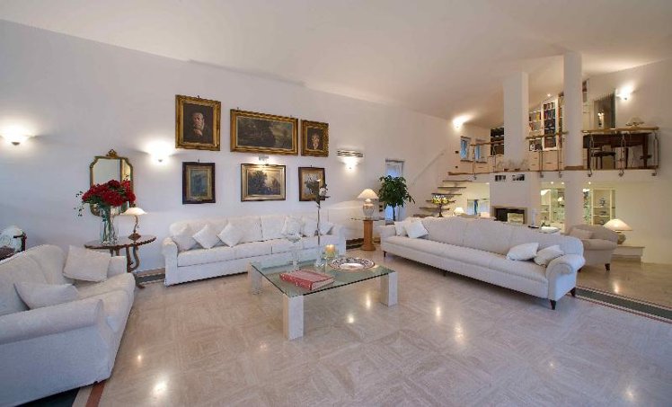 Villa Jewel