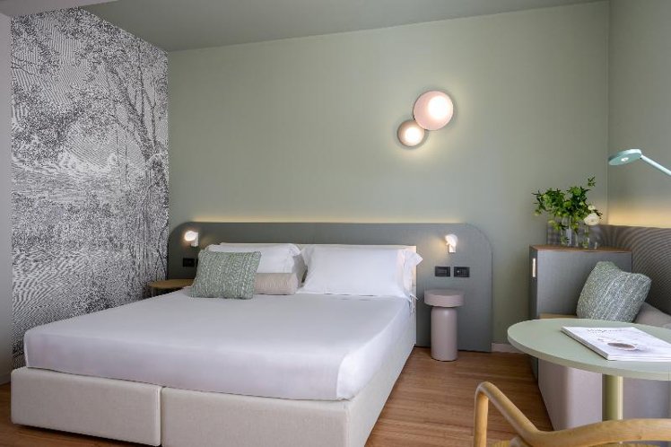 Double or Twin CLASSIC Room