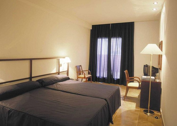 Double or Twin SUPERIOR Room