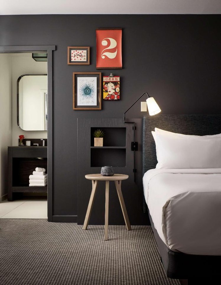 SUITE STANDARD Room