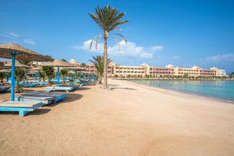 Zahabia Hotel & Beach Resort