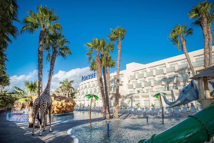 Maspalomas Princess