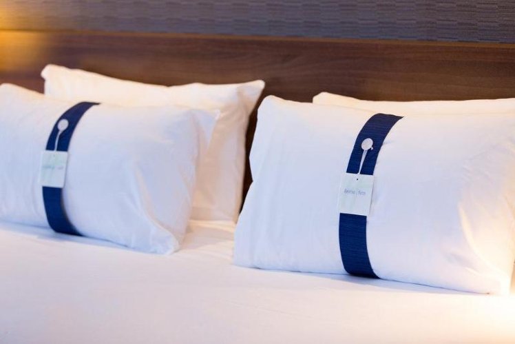 DOUBLE STANDARD Room