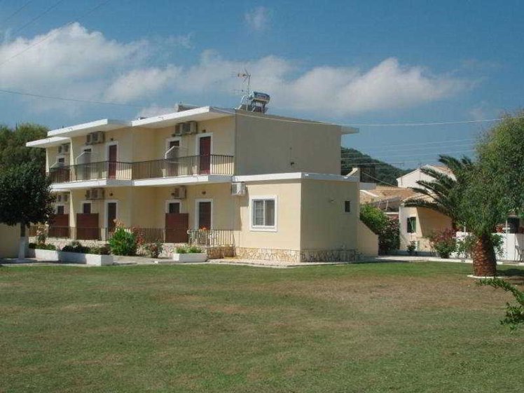 General view