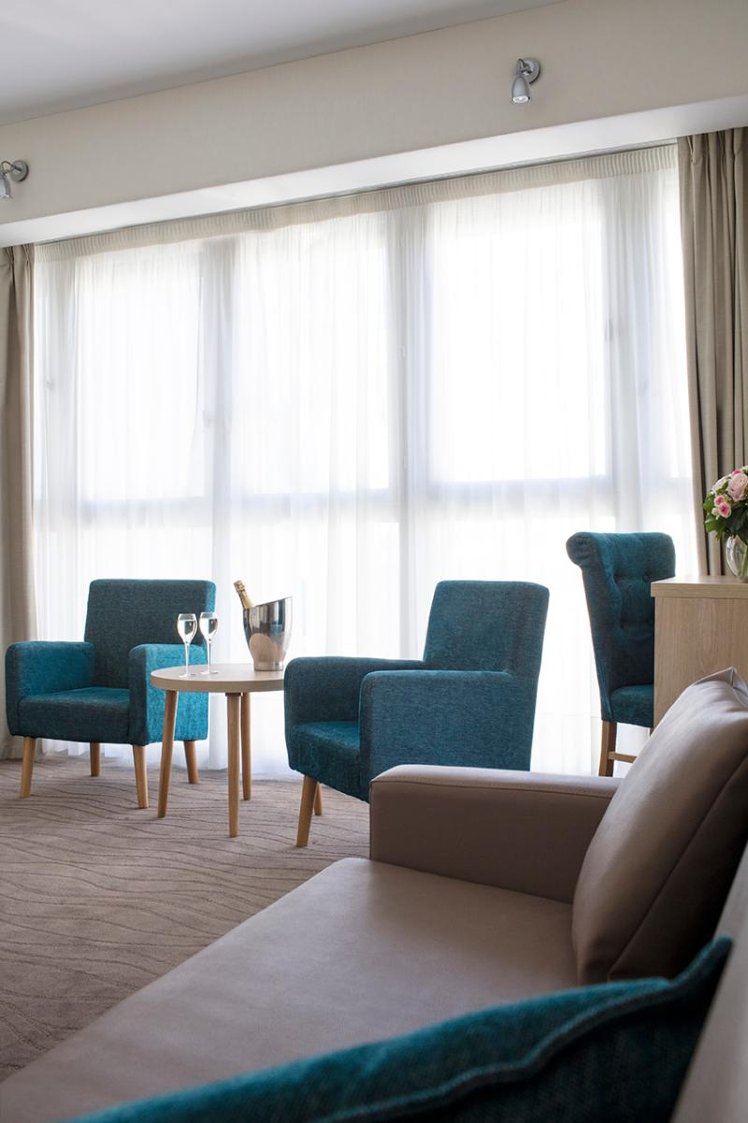 Splendid Hotel & Spa Nice