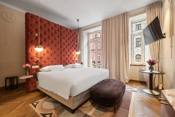 SUITE GRAND Room