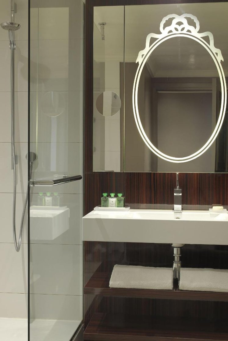 JUNIOR SUITE NON SMOKING Room