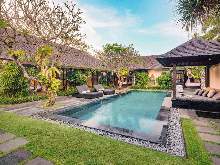 Peppers Seminyak