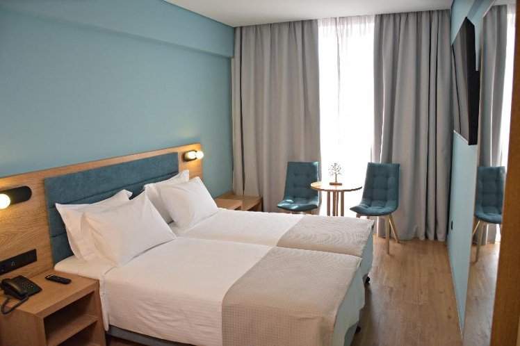 Double or Twin WITH VIEWS Room