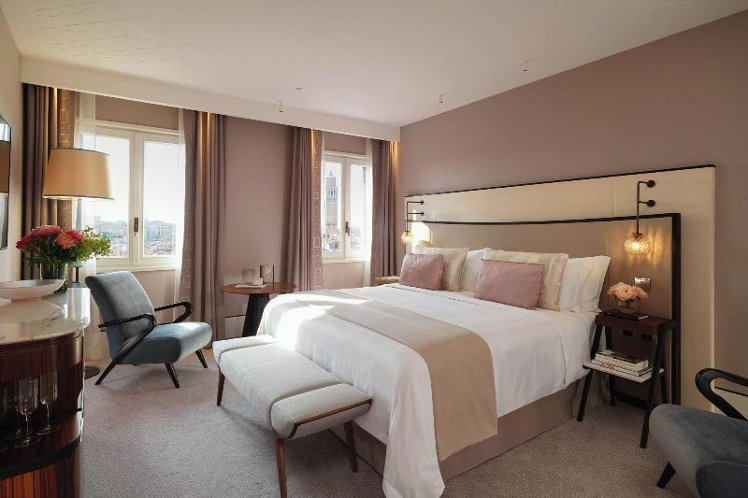The St Regis Venice