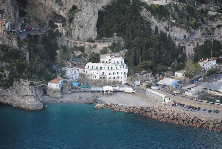 General view