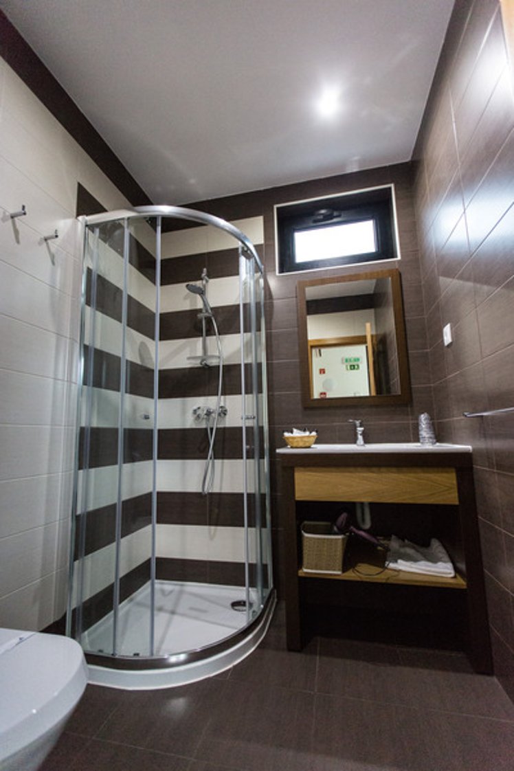 VILLA CAPACITY 4 Room