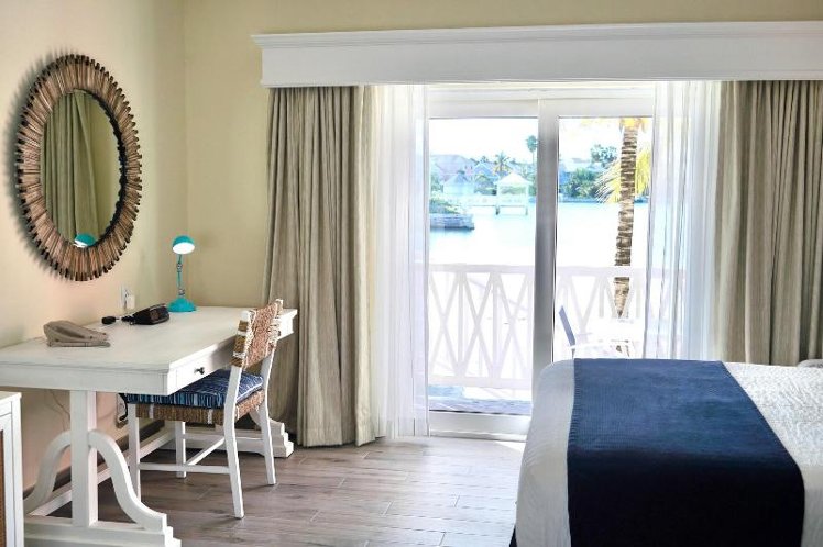 DOUBLE DELUXE WITH VIEWS Room