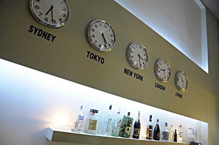 Bar