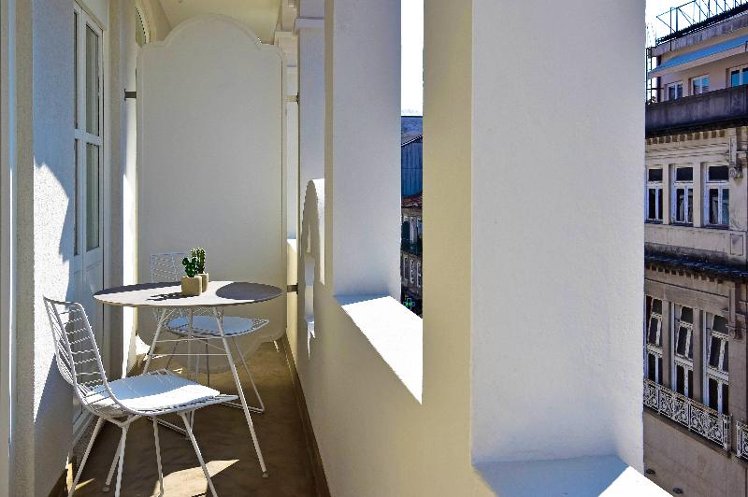 APARTMENT CITY VIEW Room