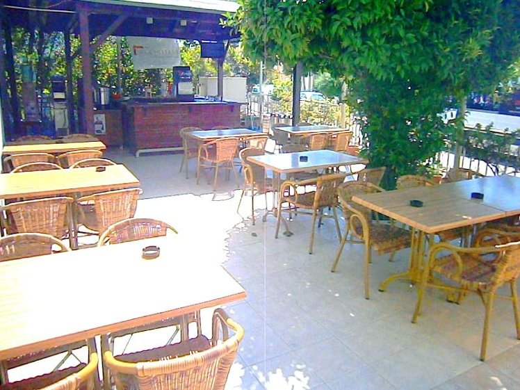 Nar Hotel Kemer