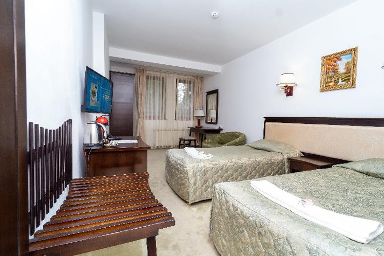 TWIN STANDARD Room