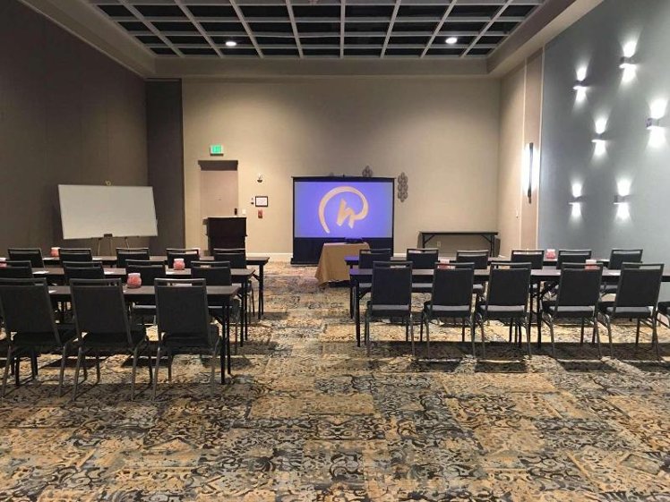 Conferences