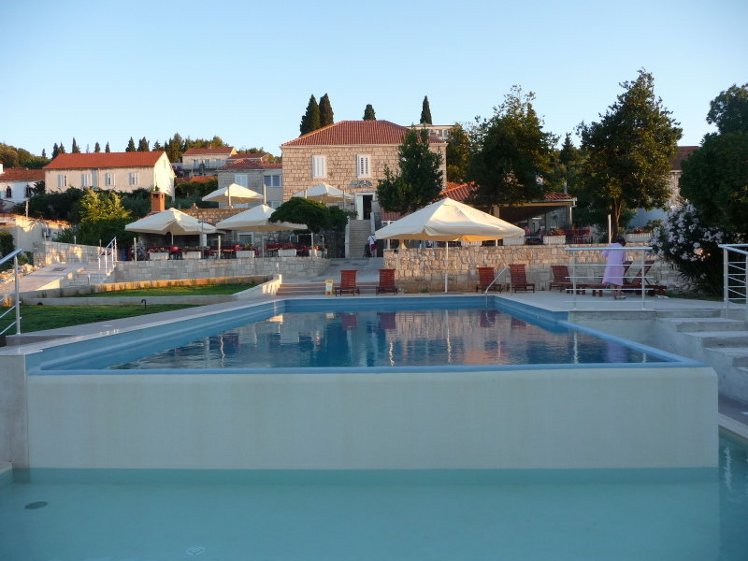 General view