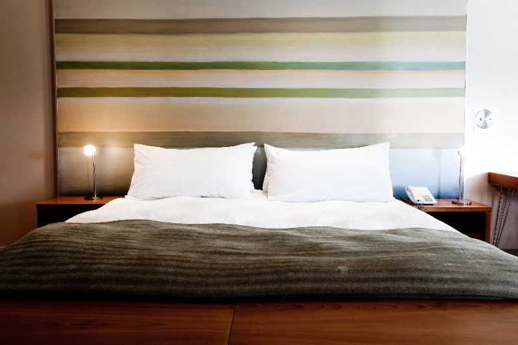 Double or Twin STANDARD Room