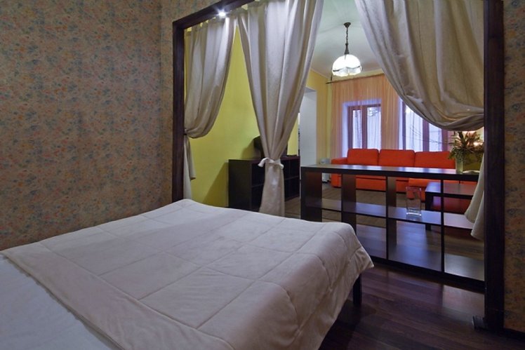 STUDIO STANDARD Room