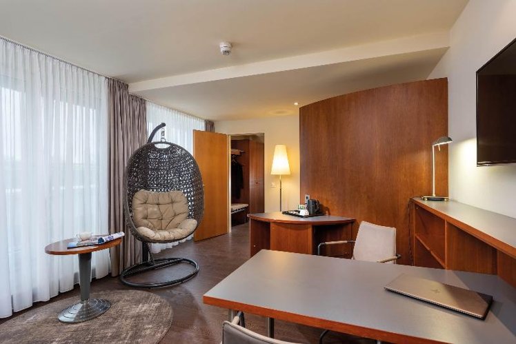 SUITE STANDARD Room