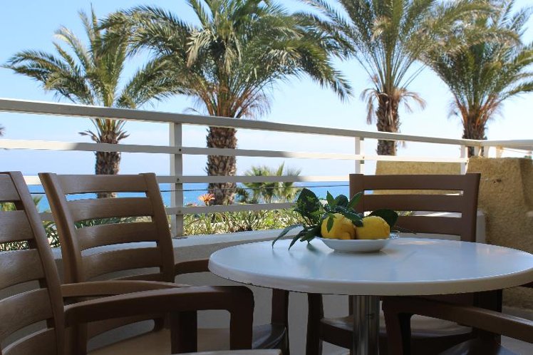 Myro Androu Hotel Apts