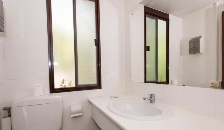BUNGALOW CAPACITY 2 Room