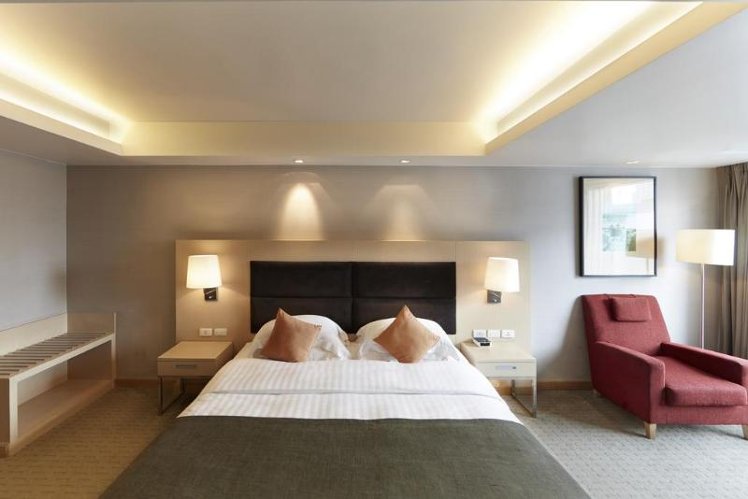 DOUBLE SUPERIOR Room