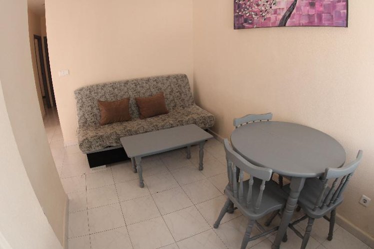 APARTMENT CAPACITY 2 TWO BEDROOMS Room