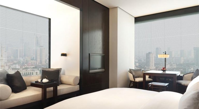 Puli Hotel And Spa