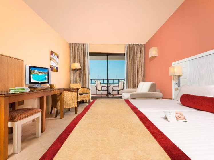 FAMILY ROOM SEA VIEW Room