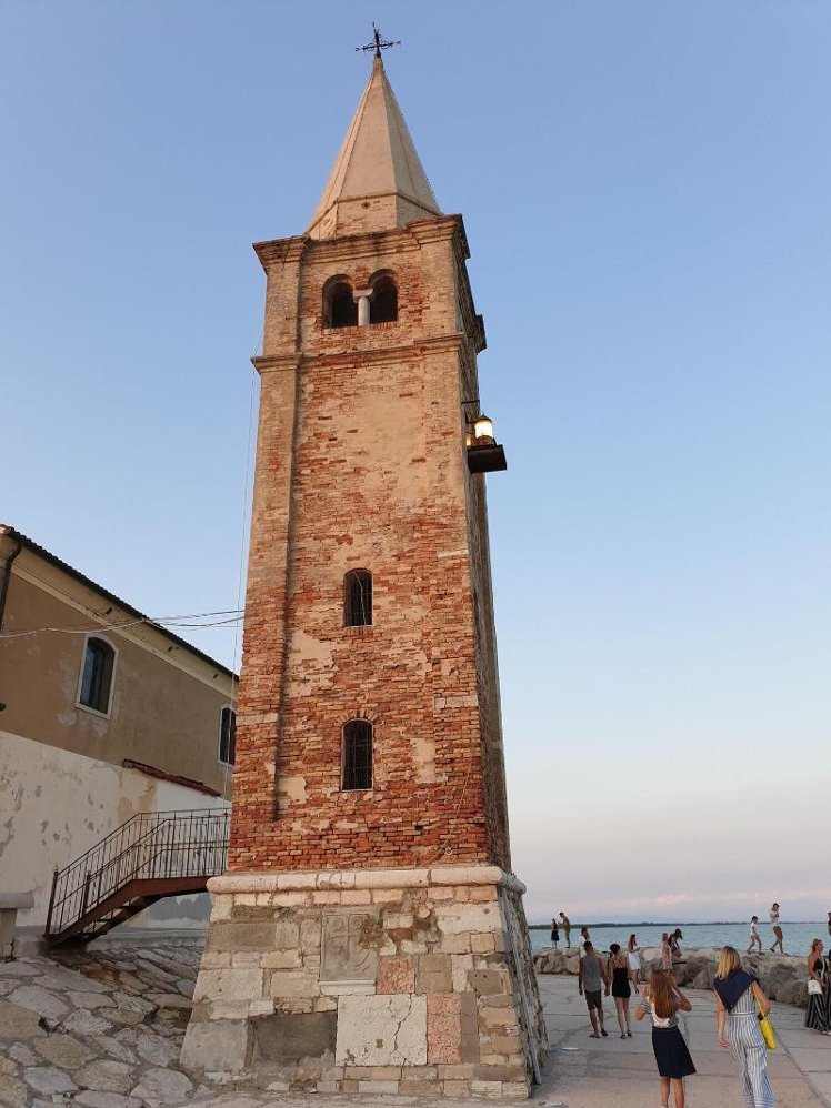 General view