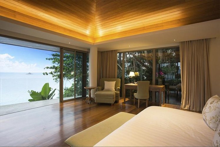 VILLA SEVEN BEDROOMS WITH PRIVATE POOL Room