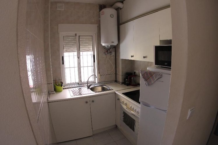 APARTMENT CAPACITY 2 TWO BEDROOMS Room
