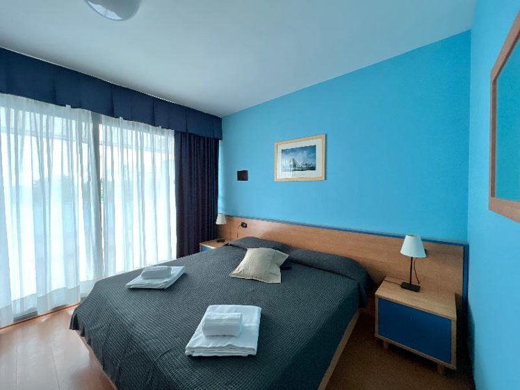 JUNIOR SUITE CAPACITY 3 Room