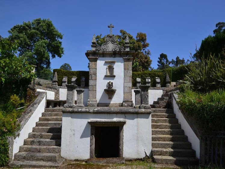 General view
