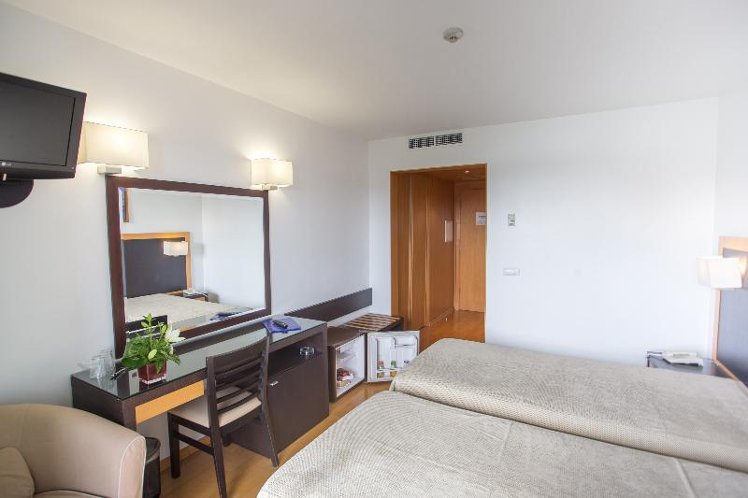 Double or Twin STANDARD Room