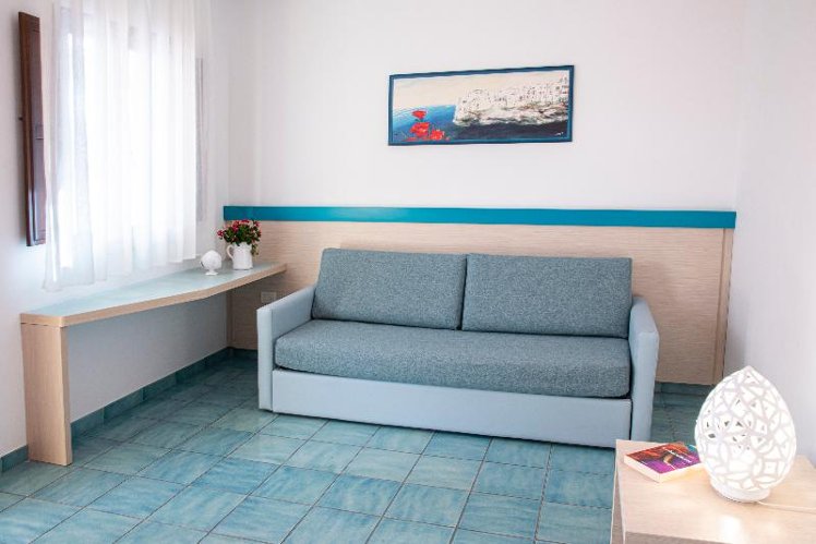 SUITE DELUXE Room