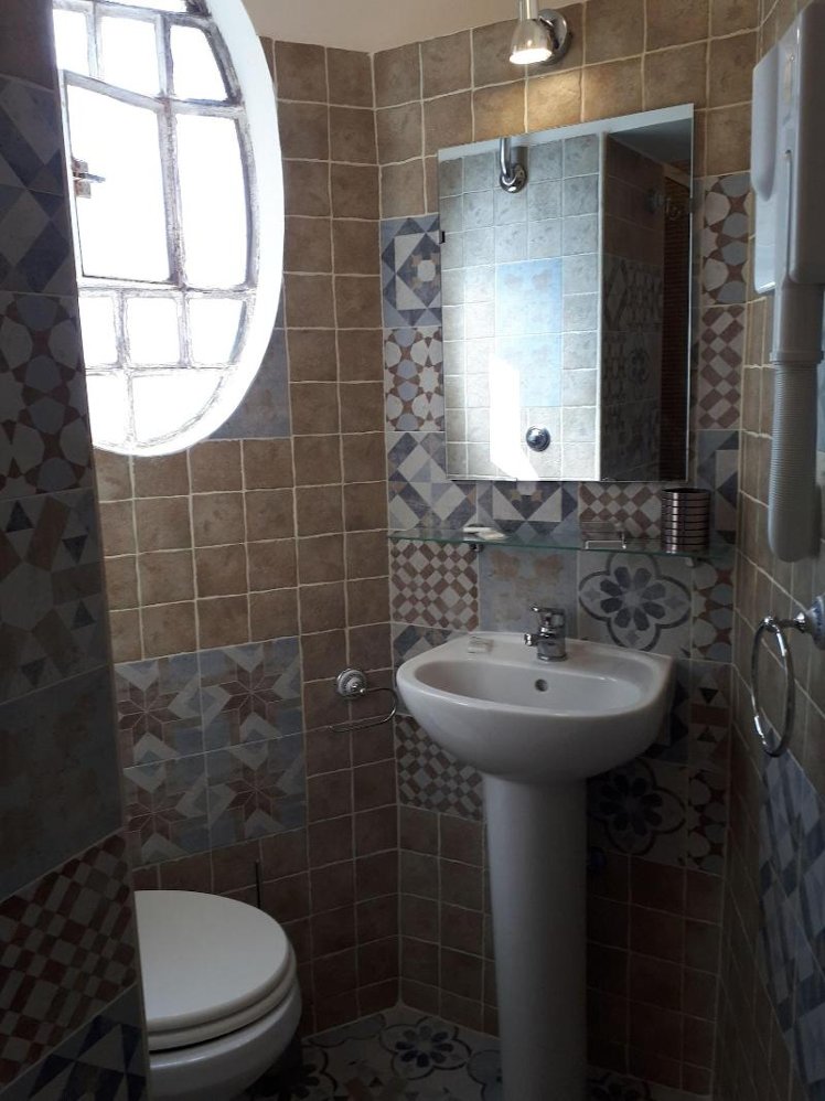 Hotel Major Aventinus