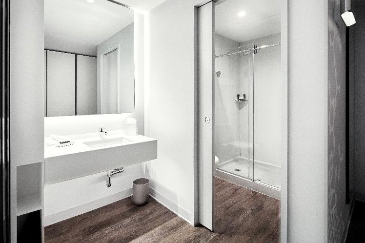 DOUBLE TWO QUEEN BEDS Room