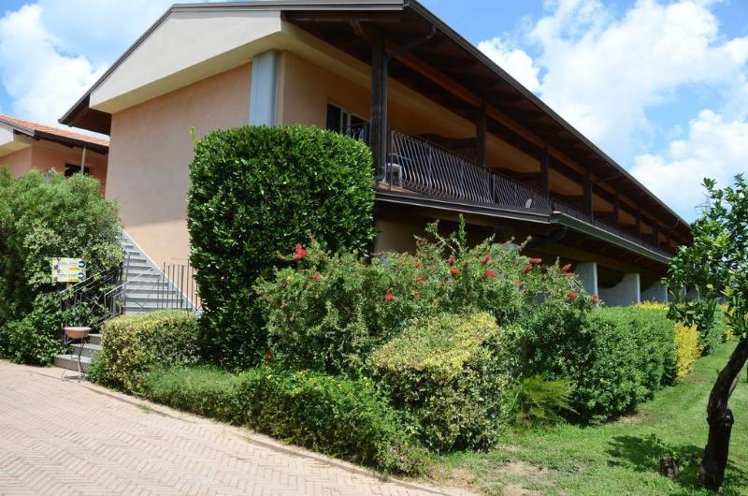 General view