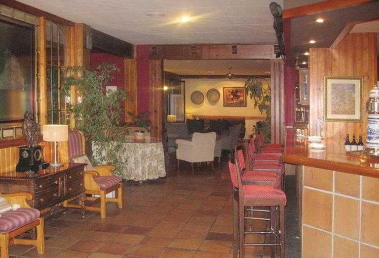 Snö Villa Sallent 4