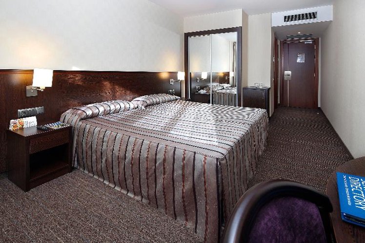 Double or Twin STANDARD Room