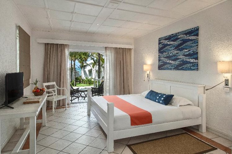 DOUBLE STANDARD Room