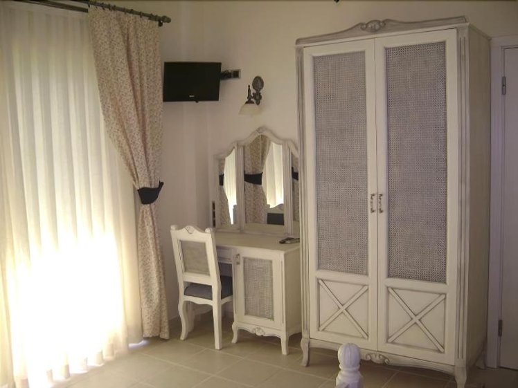 Dolina Boutique Hotel