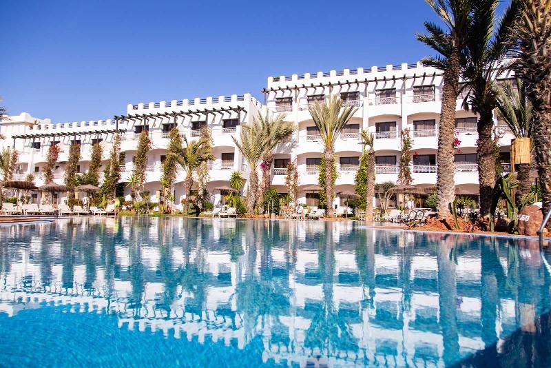 Borjs Hotel Suites & Spa